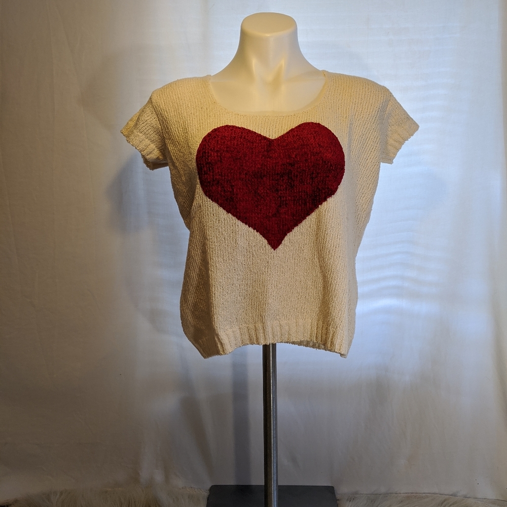Jamie Kreitman Top